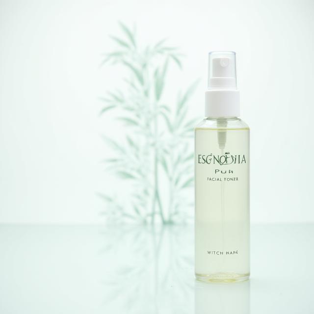 Tónico Facial de Água de Hamamélis Essência Pura